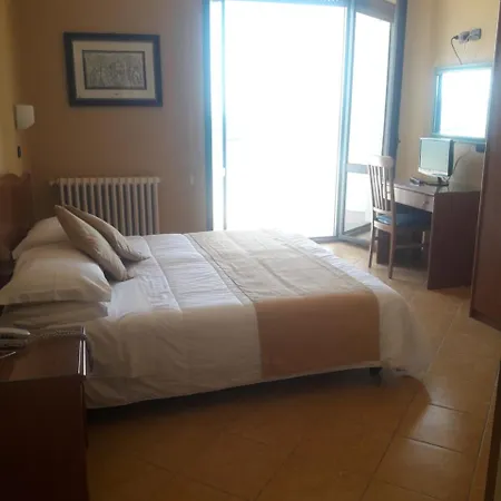 Beaurivage 2* Senigália