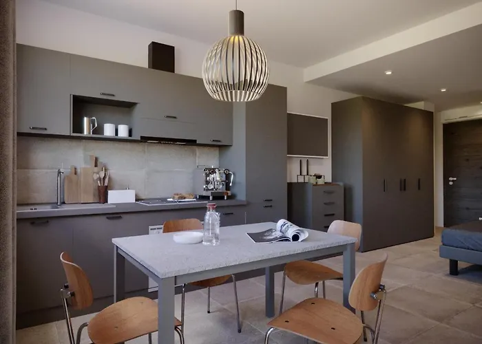 Beaurivage Hotel Senigália