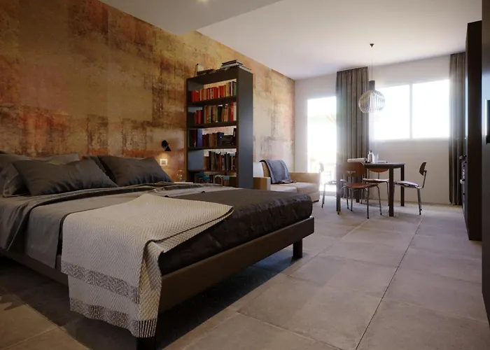 Beaurivage Hotel Senigália