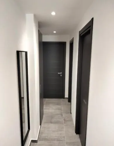 Hotel Beaurivage Senigália