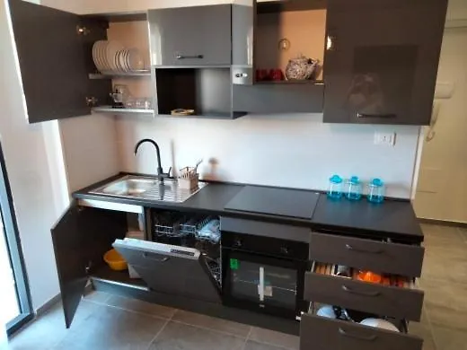 Beaurivage Hotel Senigália