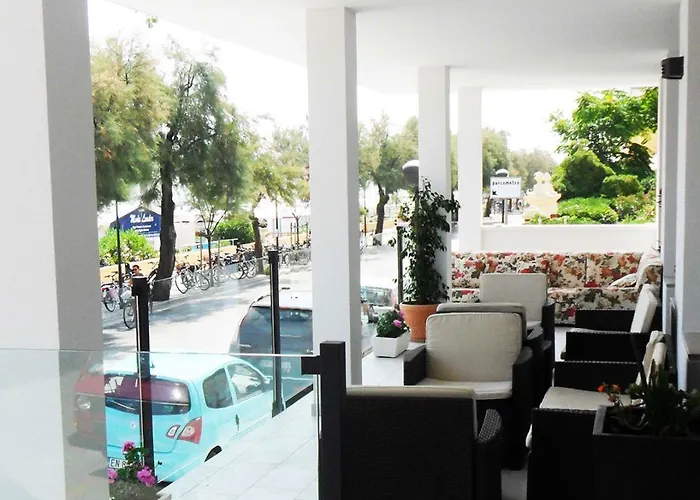 Beaurivage Senigália