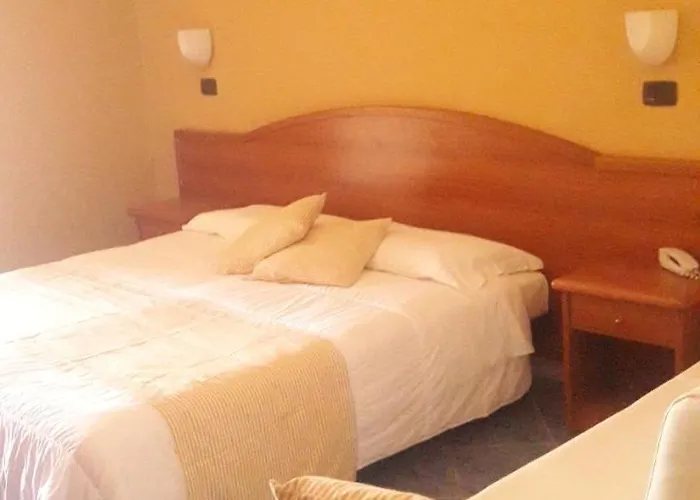 Beaurivage 2* Senigália