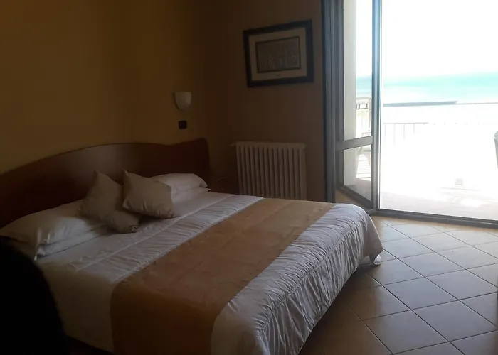 Beaurivage Hotel Senigália