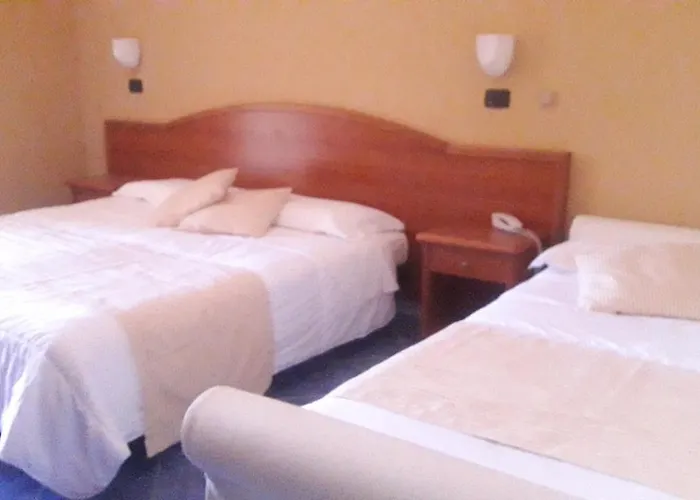 Beaurivage 2* Senigália