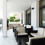 Beaurivage Senigallia
