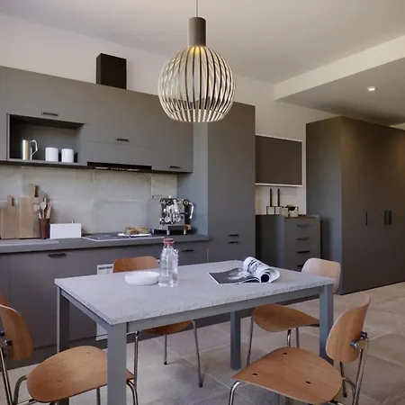 Beaurivage 酒店 西尼加利亚