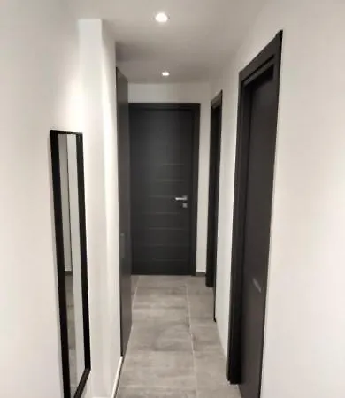 Hotel Beaurivage Senigallia