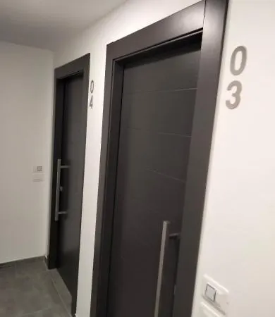 酒店 Beaurivage 2*