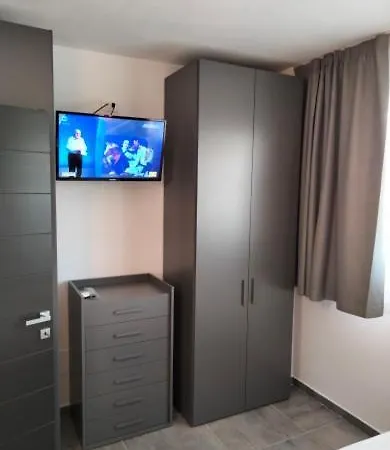 酒店 Beaurivage 西尼加利亚