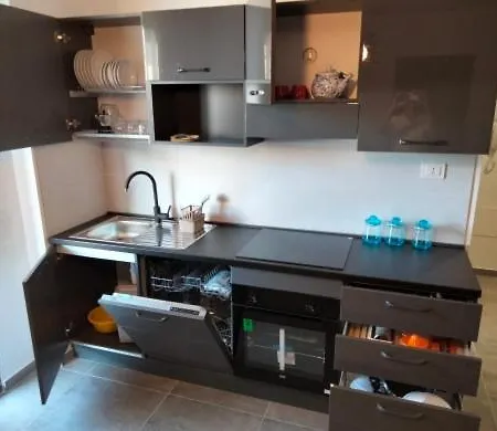 Beaurivage 酒店 西尼加利亚