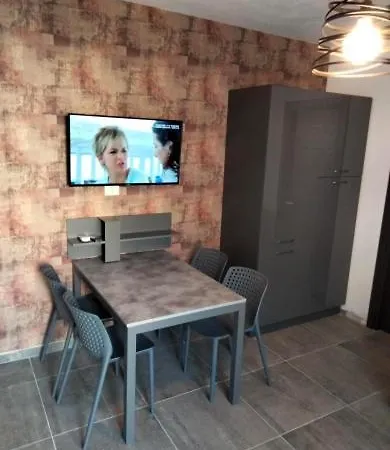 Beaurivage Senigallia