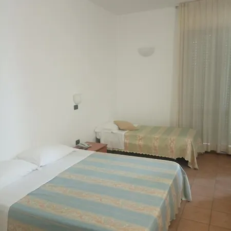 Hotel Beaurivage Senigallia