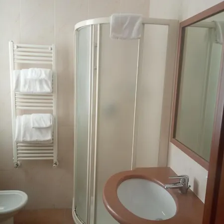 Hotel Beaurivage 2*