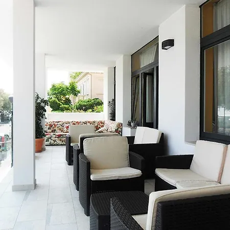 Beaurivage 西尼加利亚