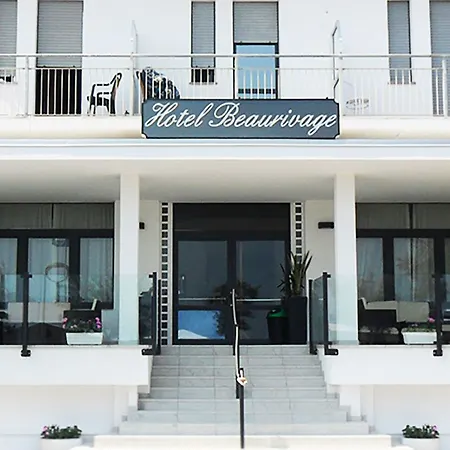 Beaurivage 酒店 西尼加利亚