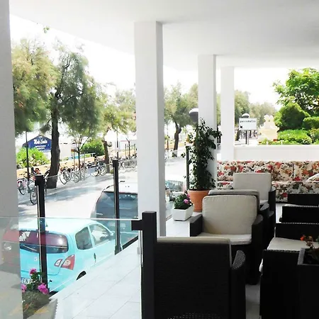 Beaurivage Senigallia