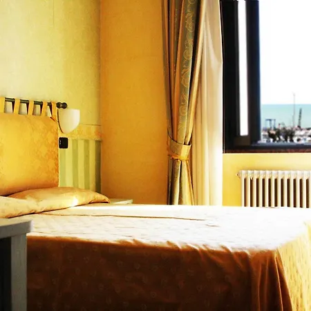 Beaurivage 2* Senigallia