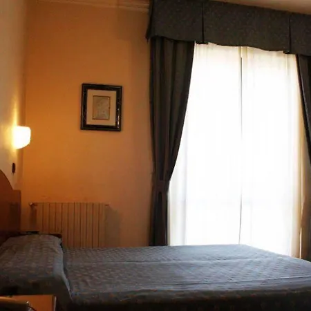 Hotel Beaurivage 2*