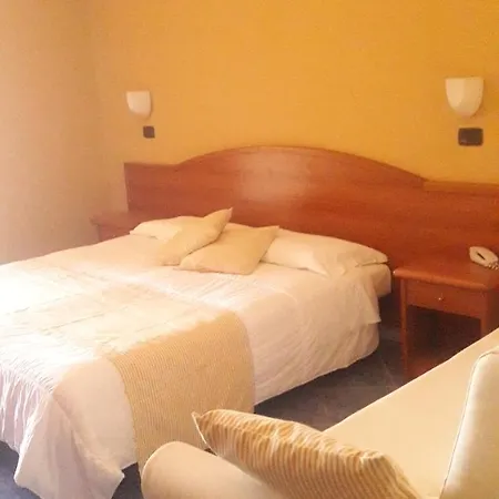 Beaurivage 2* 西尼加利亚