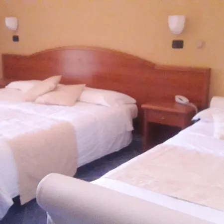 Beaurivage 2* Senigallia