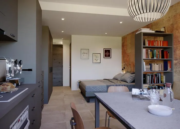 Beaurivage 2* 세니갈리아