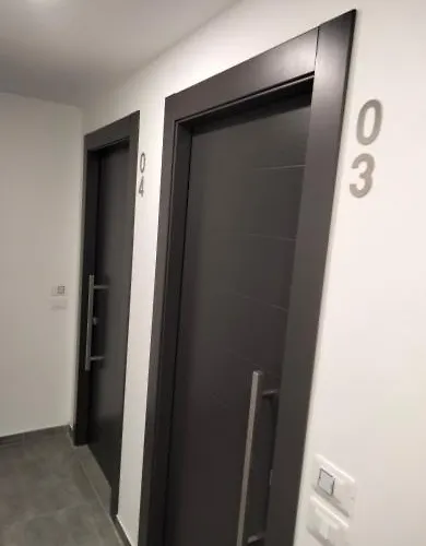 호텔 Beaurivage 2*