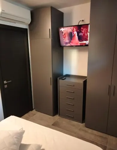 Beaurivage 호텔 2*