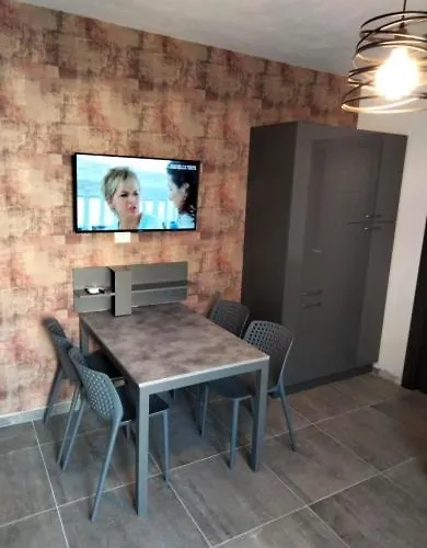 Beaurivage 세니갈리아