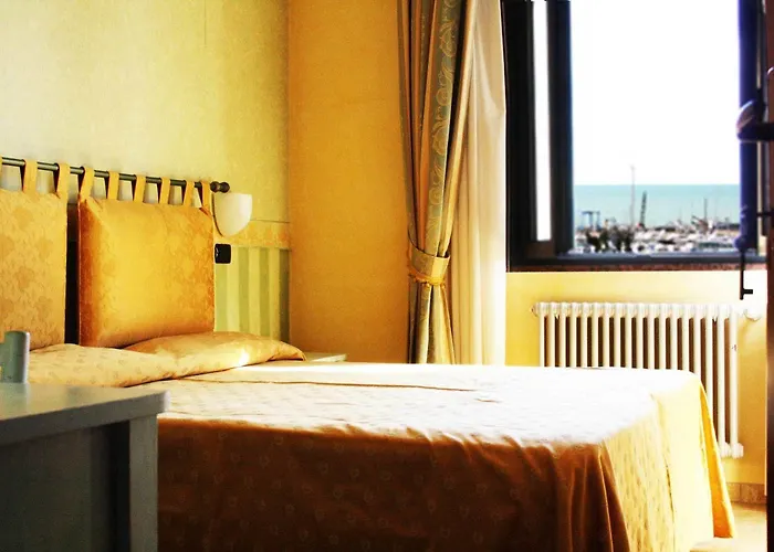 Beaurivage 2* 세니갈리아