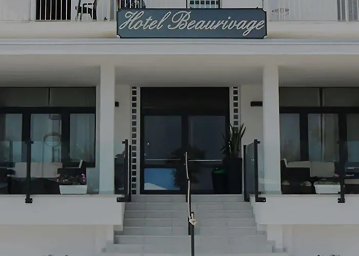 Beaurivage 호텔 2*