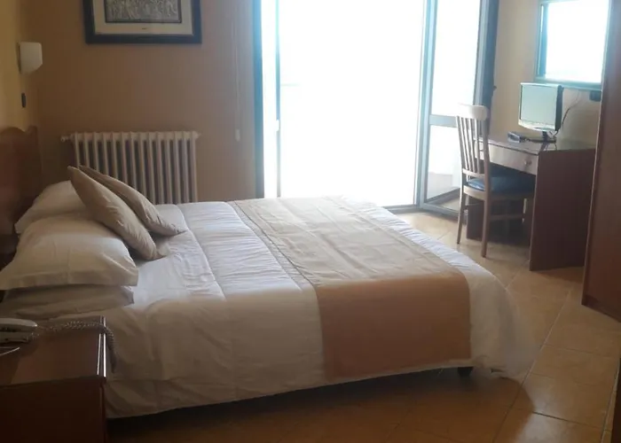 Beaurivage 2* 세니갈리아